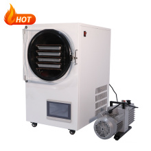 Mini Food Freeze Dryer Machine